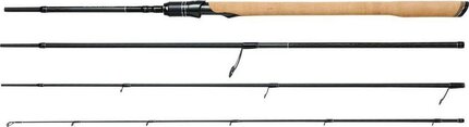 Savage Gear Salmonoid SG8 Travel Rod